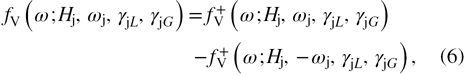 Equation (6)