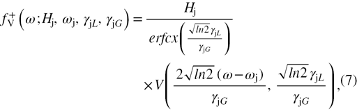 Equation (7)