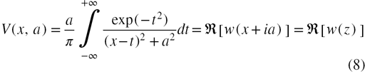 Equation (8)