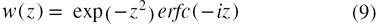 Equation (9)