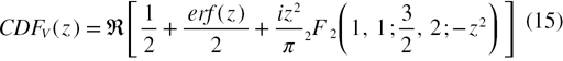 Equation (15)