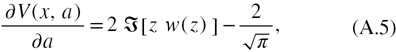 Equation (A.5)