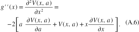 Equation (A.6)