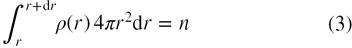 Equation (3)