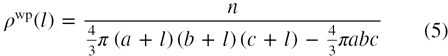 Equation (5)