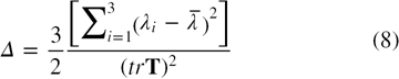 Equation (8)