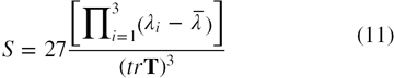 Equation (11)