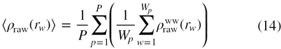 Equation (14)