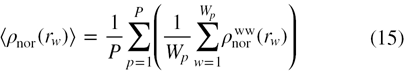 Equation (15)