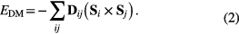 Equation (2)