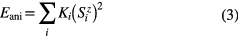 Equation (3)