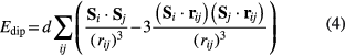 Equation (4)