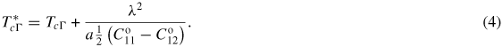 Equation (4)