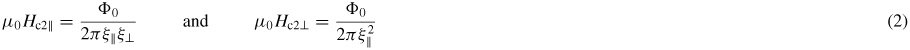Equation (2)