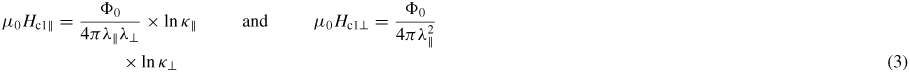 Equation (3)