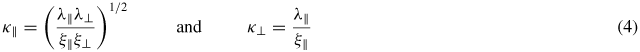 Equation (4)