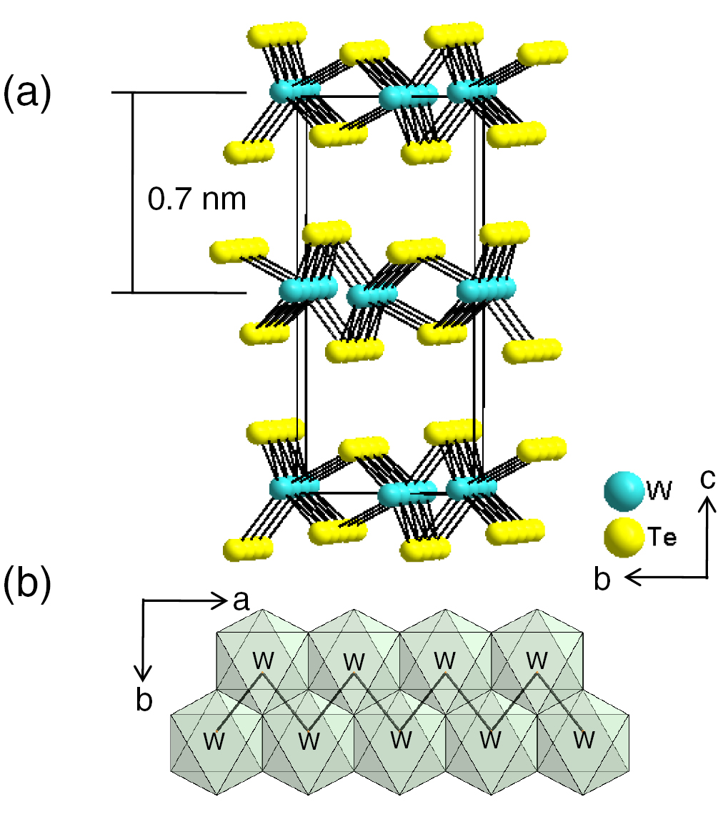 A combined experimental and theoretical study of the structural ...