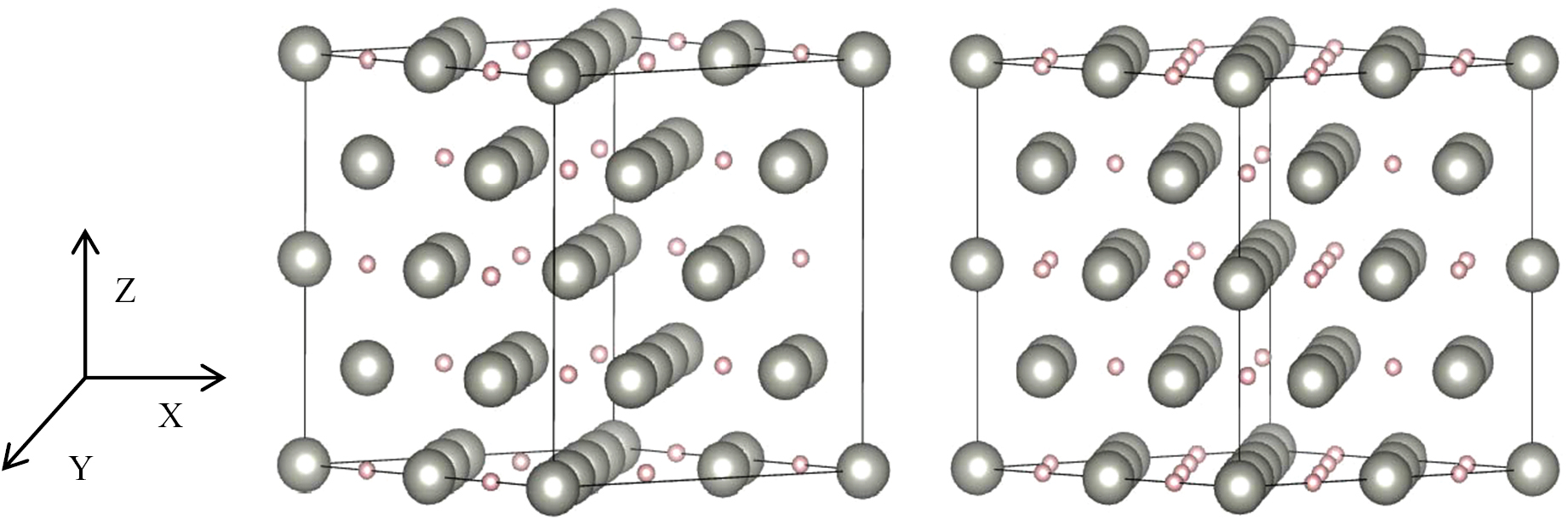 Density functional theory study of the effect of helium clusters on ...