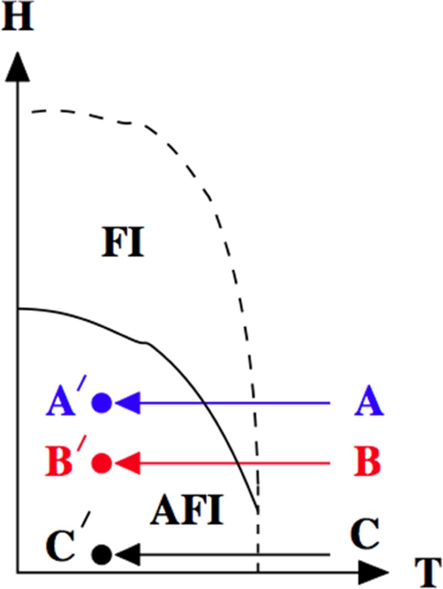 Present status of the experimental aspect of RFe2O4 study - IOPscience