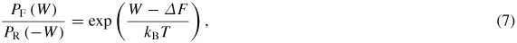 Equation (7)