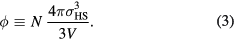 Equation (3)