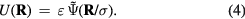 Equation (4)
