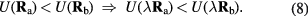 Equation (8)