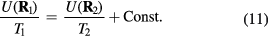 Equation (11)
