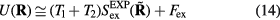Equation (14)