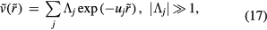 Equation (17)
