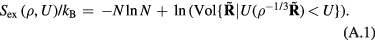 Equation (A.1)