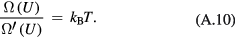 Equation (A.10)