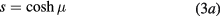Equation (3a)