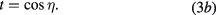 Equation (3b)