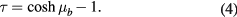 Equation (4)