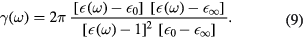 Equation (9)