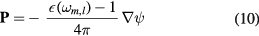 Equation (10)