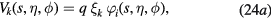 Equation (24a)