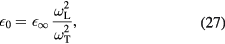 Equation (27)