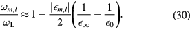 Equation (30)