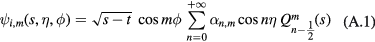 Equation (A.1)