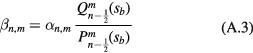 Equation (A.3)
