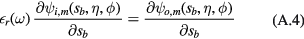 Equation (A.4)