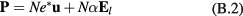 Equation (B.2)