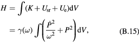 Equation (B.15)