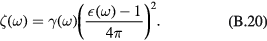 Equation (B.20)