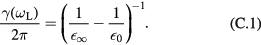 Equation (C.1)