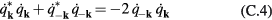 Equation (C.4)