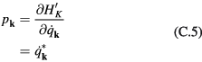 Equation (C.5)