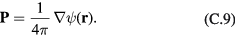 Equation (C.9)